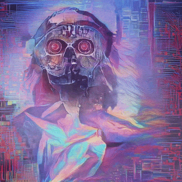 Awakening of the AI